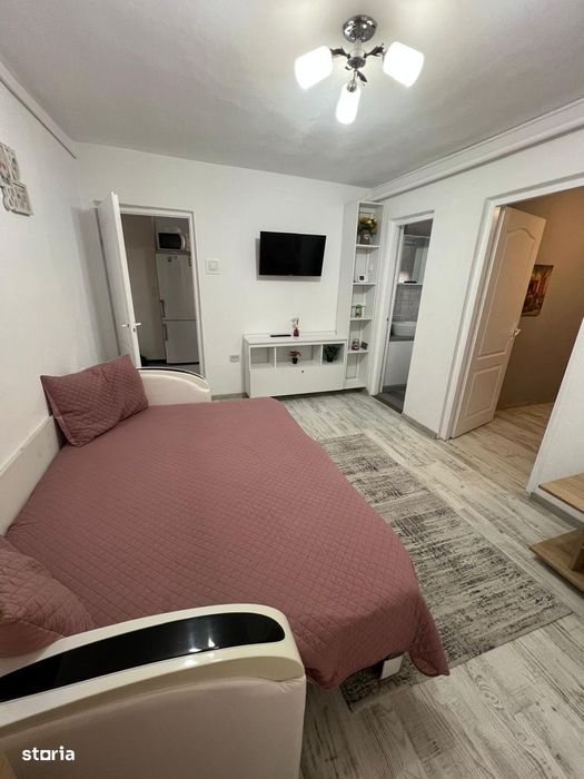 Apartament 2 Camere Regim Hotelier Satul De Vacanta