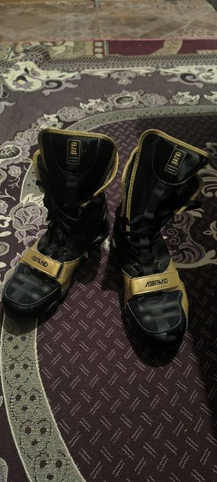 ABBRAND хорошее состояние