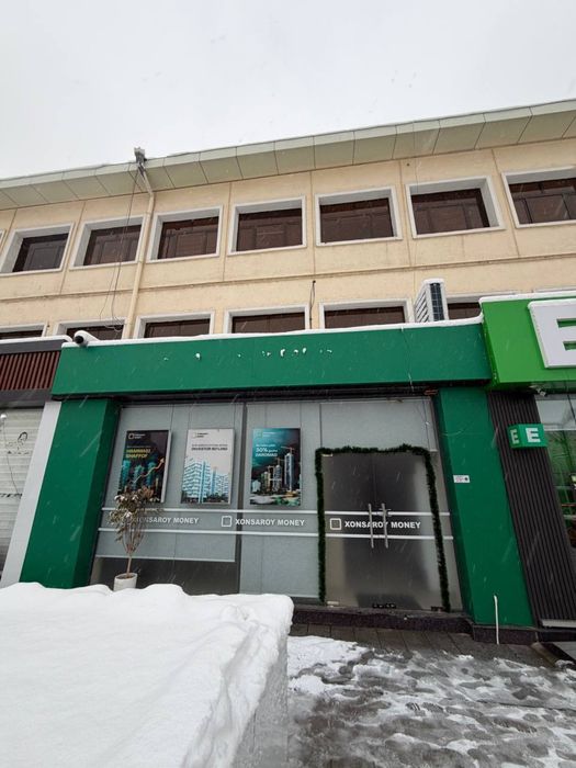 Ц5! На продажу нежилое помещение, отличный вариант для инвесторов!