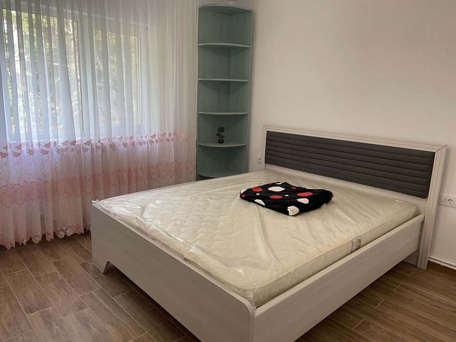 Inchiriez Apartament cu 2 camere