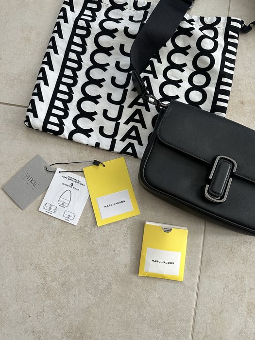 Оригинална Marc Jacobs естествена кожа