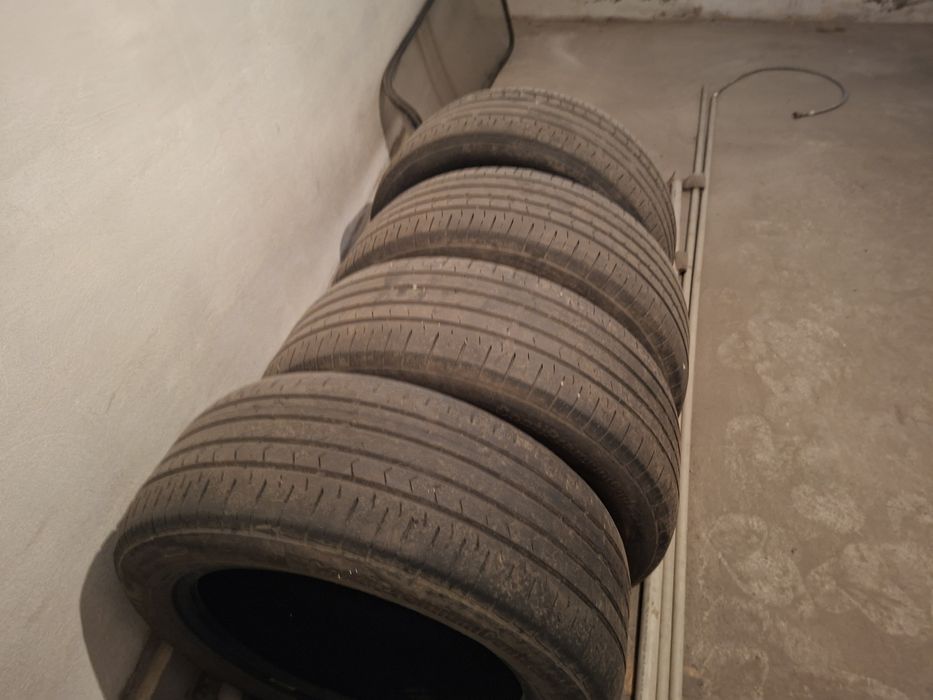 Продам или поменяю резину