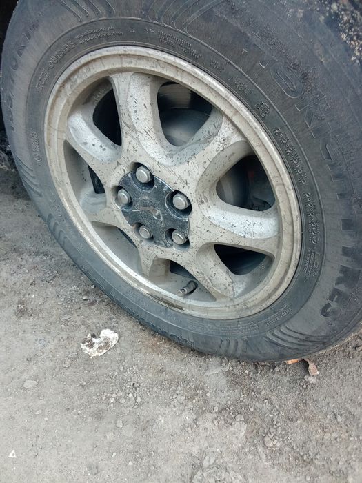 продам диски r14 5.100