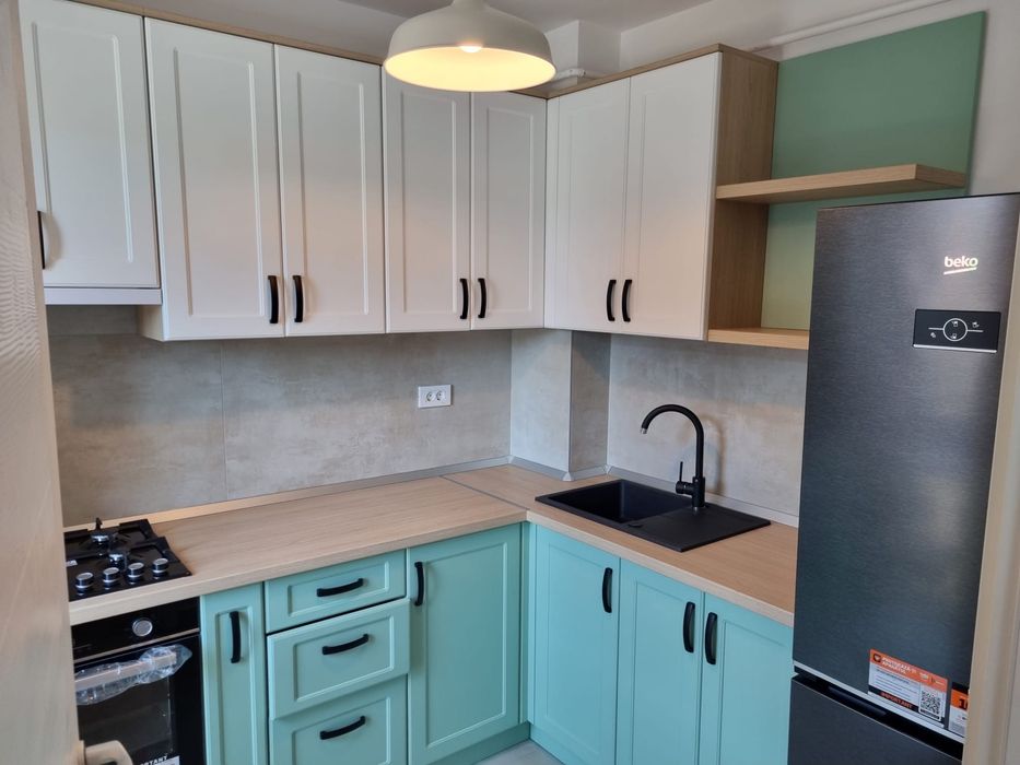 Prima închiriere | Apartament 1 cameră