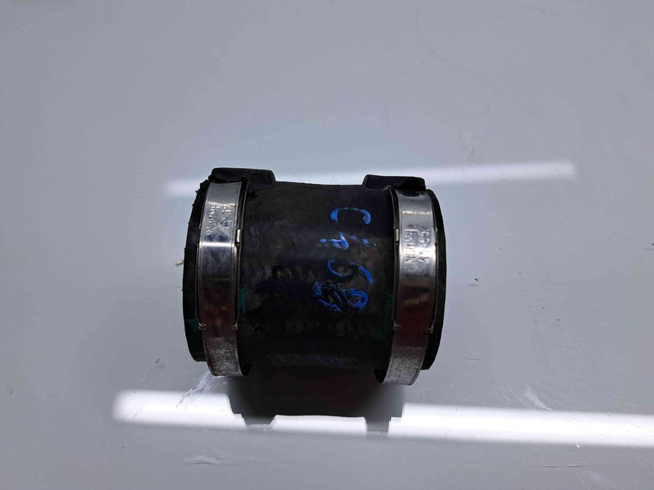 Furtun intercooler Ford Fiesta 6 facelift [Fabr 2008-2019] OEM 1.0 Ben