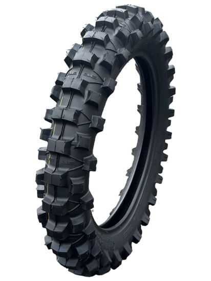 Задна Гума 120/90/18 Xplorer Smartmoto Soft 1 Жълта Линия 69а