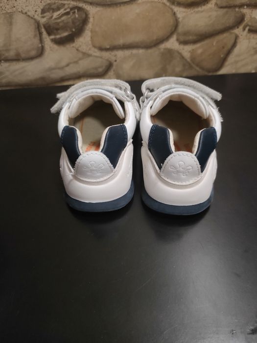 Обувки Биомеханикс