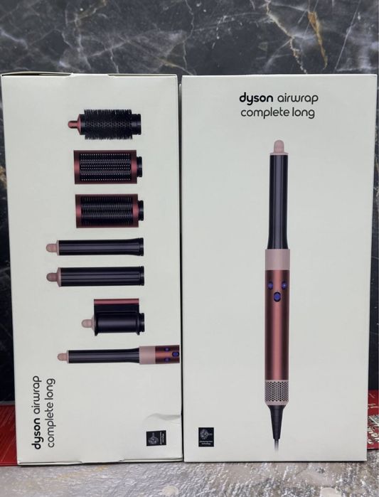 Дайсон styler Малайзия