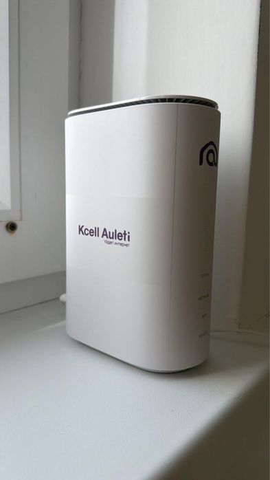 модем Kcell Auleti