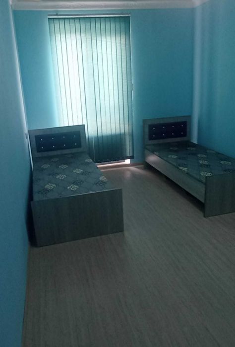 Yakkasaroy Bobur ko‘chasi