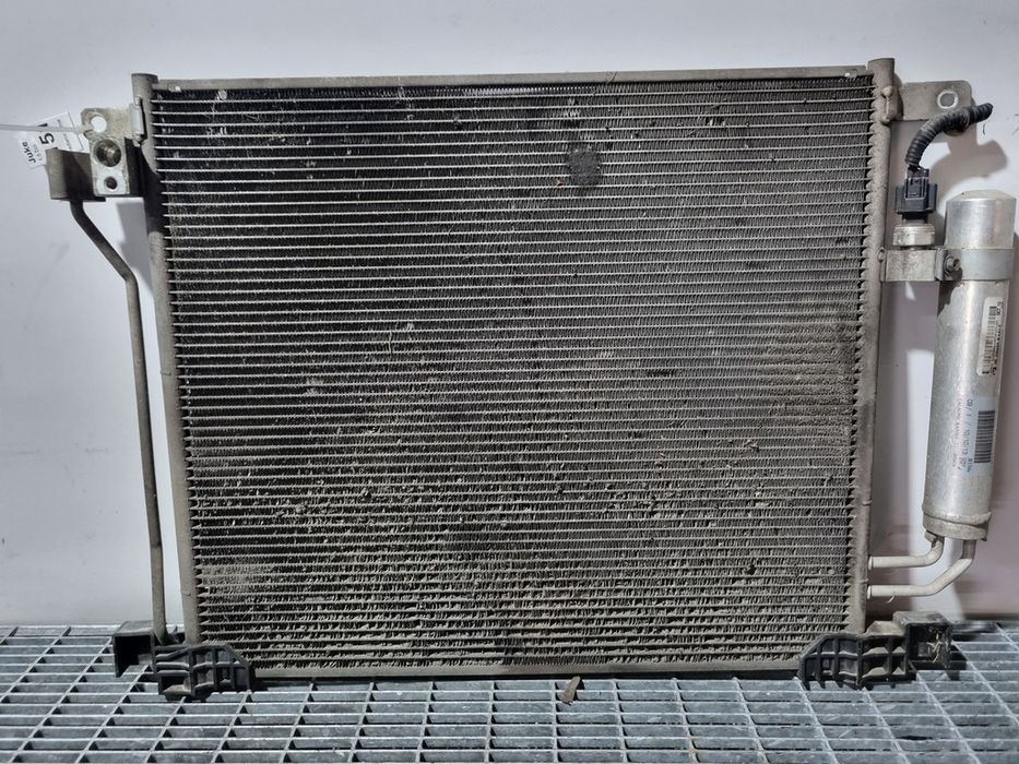 Radiator clima Nissan Juke 1.5 Dci - (1517)