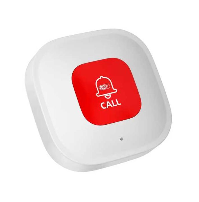 Тревожная кнопка WIFI