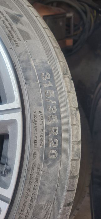 Продам диски бмв срочно