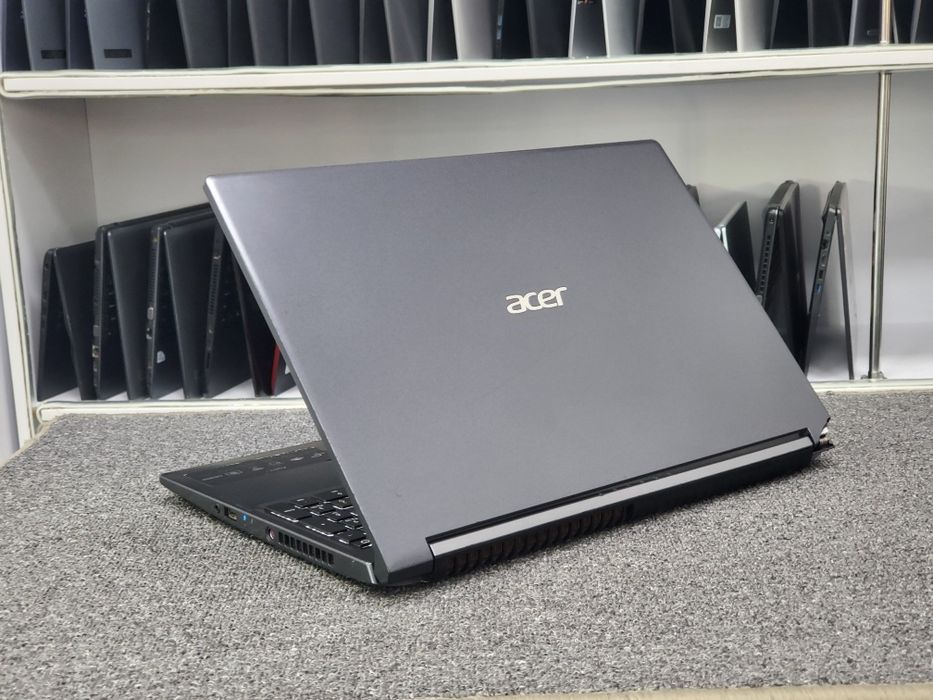 Acer Aspire 7 Arzonga GTX 1650
