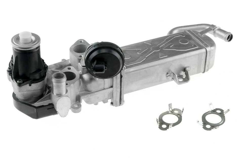 Supapa EGR radiator racitor gaze Audi A1 A3 Q3 TT Seat Altea Leon
