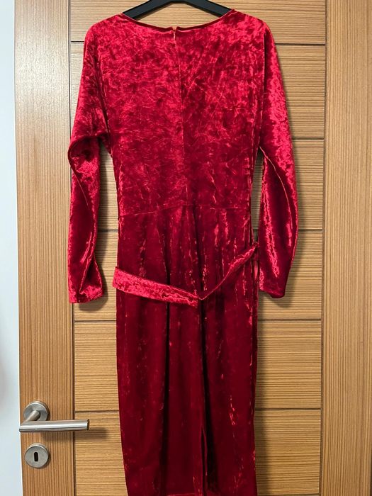 Rochie de seara, model unicat - Cristina Nichita