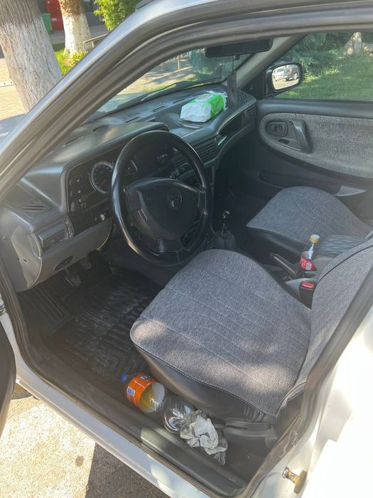 Nexia 1 2003 yil sonc mator tramblyor