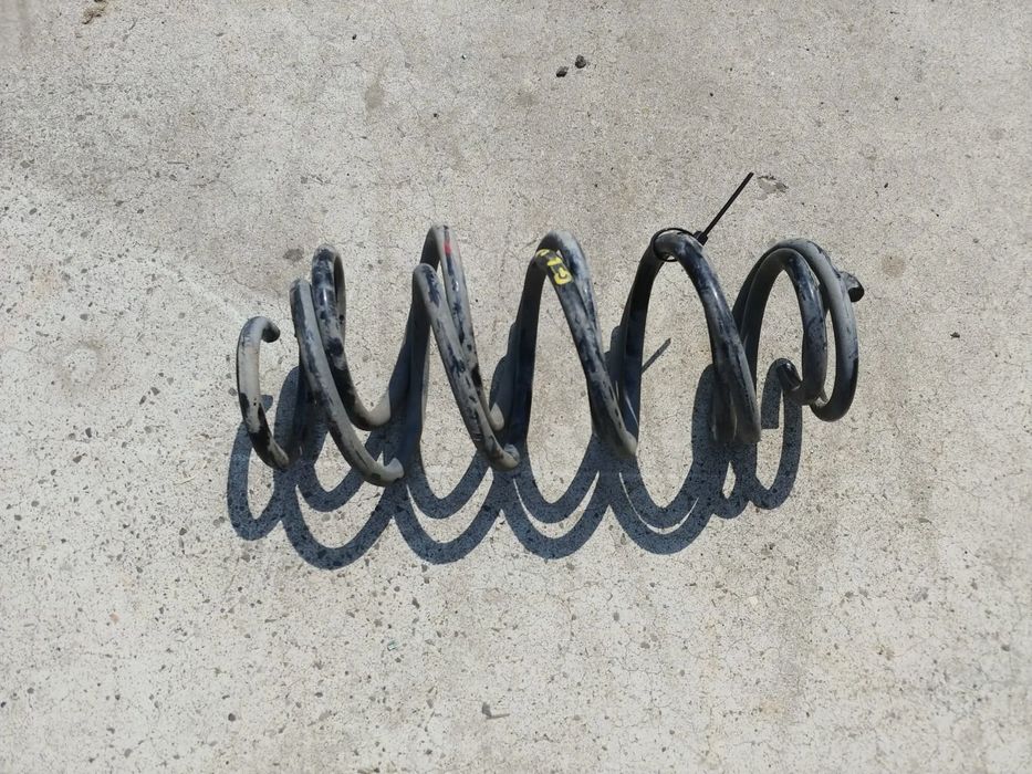 set arcuri spate 2.0 tdi vw golf 6 5k scurt