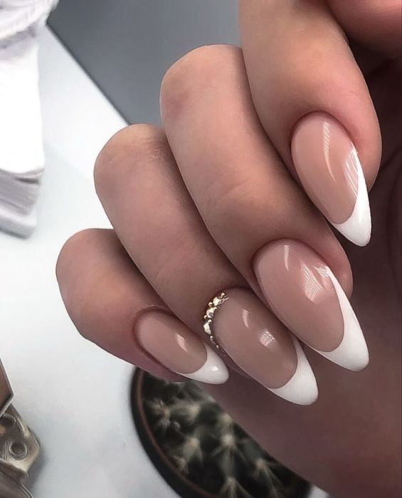 Маникюр 8000 за все