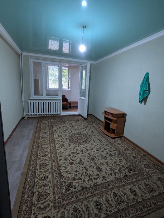 Аренда 1ком Тонкуруш 10 1этаж