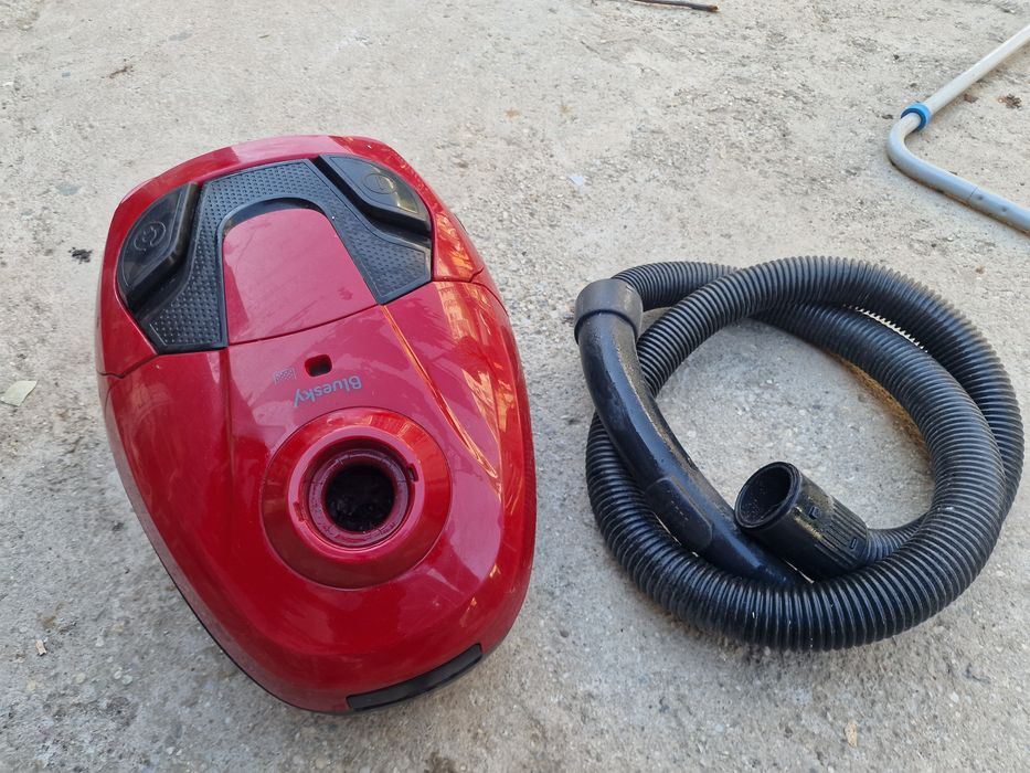 Aspirator Hoover 700w DirtDevil 1200w BlueSky 700w Albatros 850w Perfe