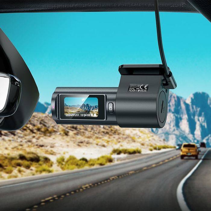 Видеорегистратор HOCO DV7