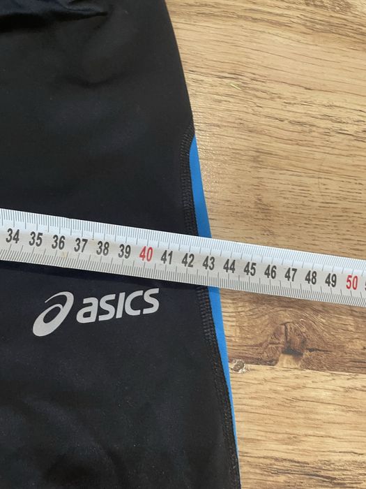 Мъжки спортен панталон Asics