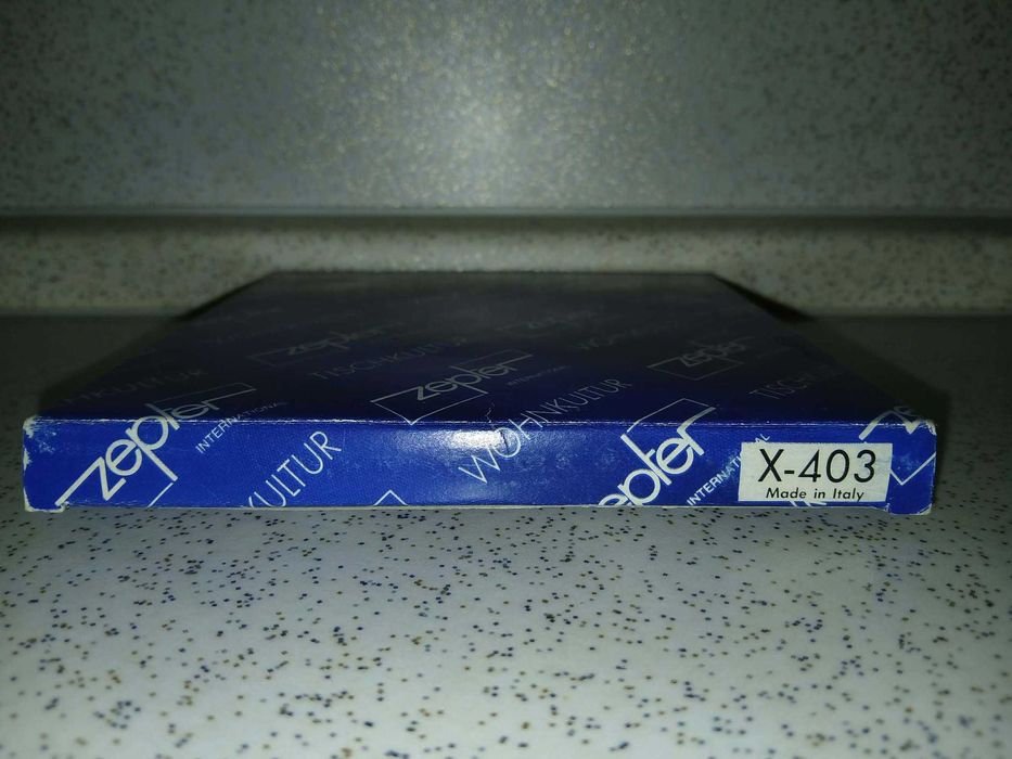 Пепелник ZEPTER, тапа за бутилка вино