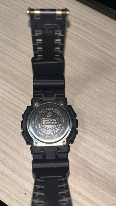 Ceas G-Shock GA-110GB