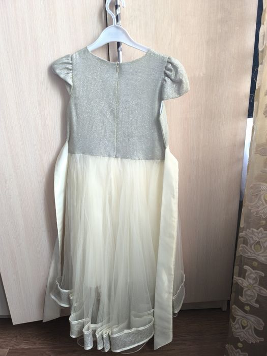 Новогодние красивые платья для девочек