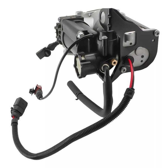 Compresor Perne Aer Suspensie Pneumatica Bloc Valve Distribuitor A8 D3