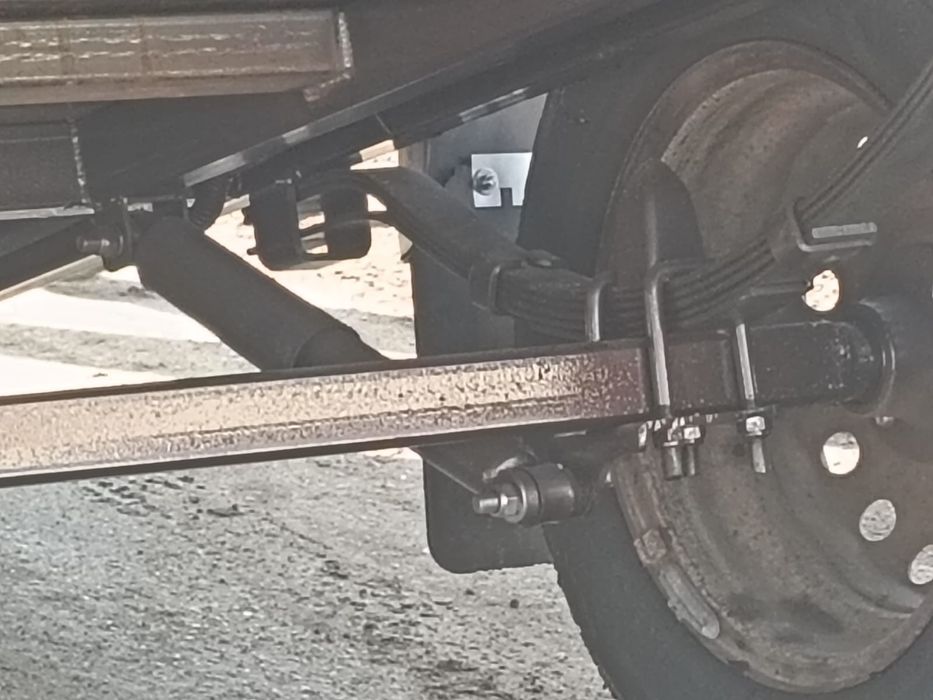 Продажа и изготовление коневозок