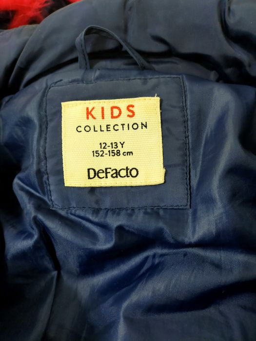 Куртка демисезон