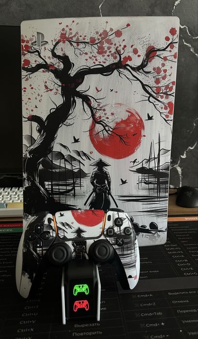 Продам Sony PlayStation 5 digital edition