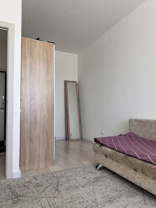 Продам 1 комнатную полноценную