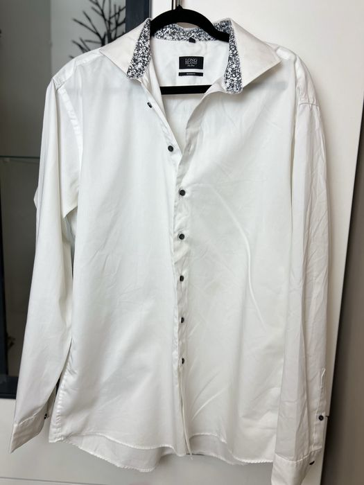 Camașă Long Island