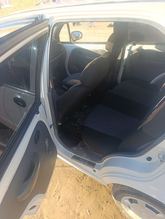 Chevrolet Matiz 2011