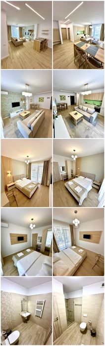 Apartments for rent in Summerland, Mamaia!!! / Apartamente de inchiriat in Summerland, Mamaia!!