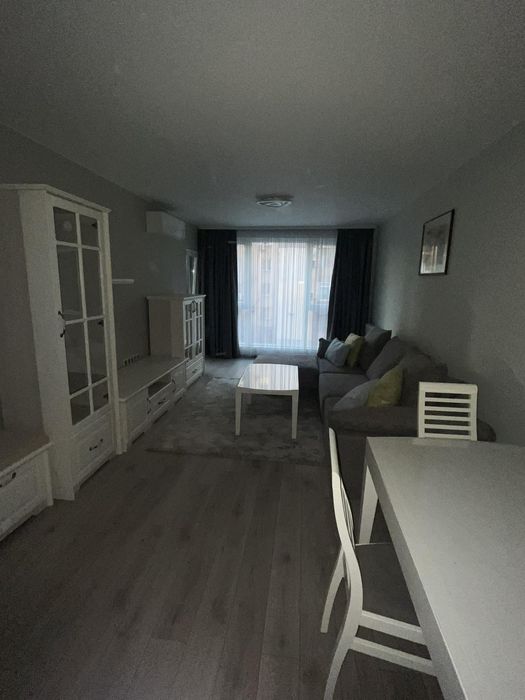 Дава се под наем Двустаен апартамент в Пловдив, Център - 65 кв.м за 500 € - Снимка #3