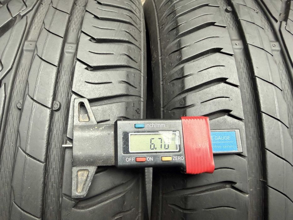 4x Anvelope Vara 185/65 r15 - Uniroyal RainExpert 3