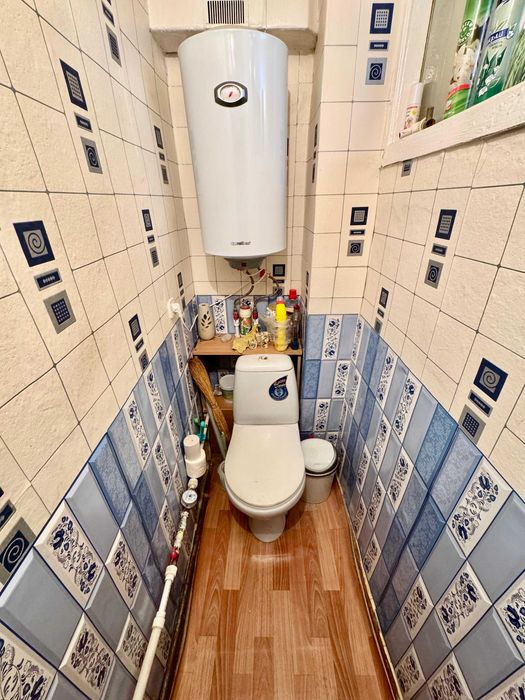 ^Продам 2х комнатную квартиру в Сортировке!!!