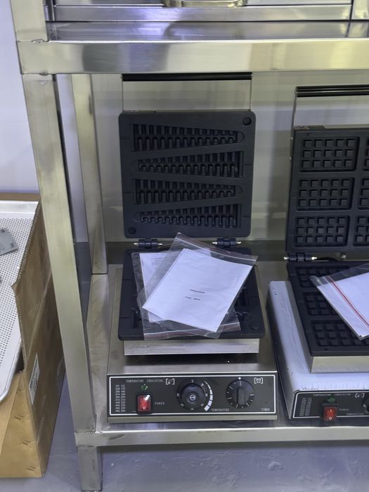 Vaflinitsa vafilnitsa Вафельница vafli aparat vilona vaflennitsa va