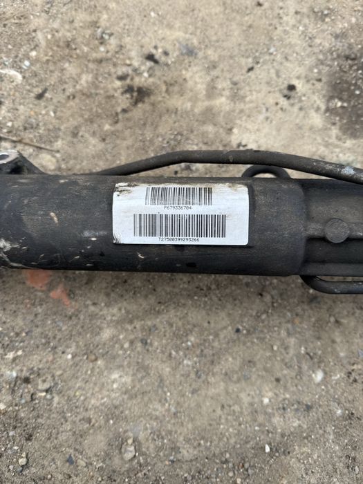 Caseta directie Bmw X6 E71 X5 E70 dynamic drive active steering