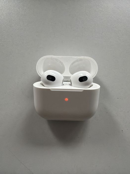 Наушники Apple AirPods 3