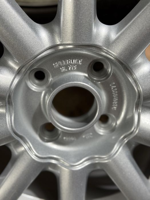 Ромашки Ауди 80 Б4 Оригинал