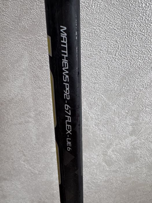 клюшка Bauer s170