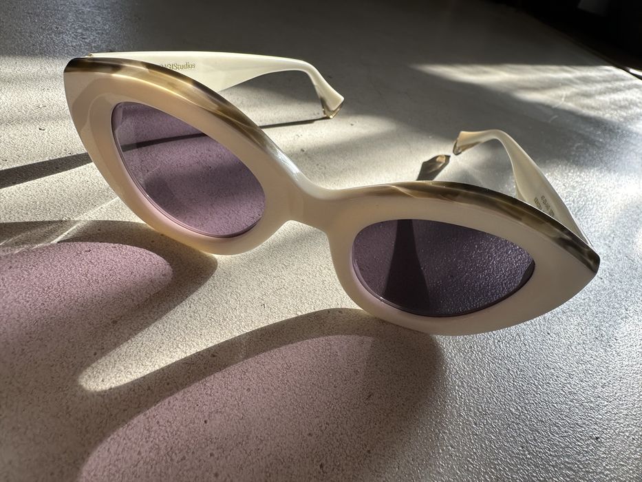 Слънчеви очила на Gigistudios