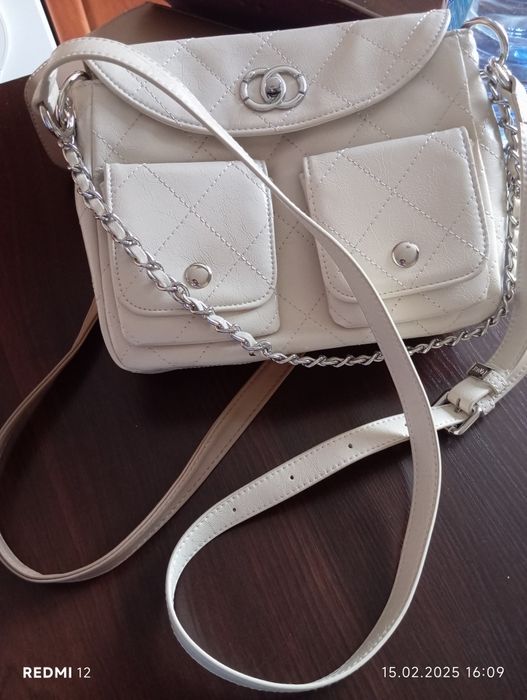 Сумка сатылады арзан багада колданылмаган