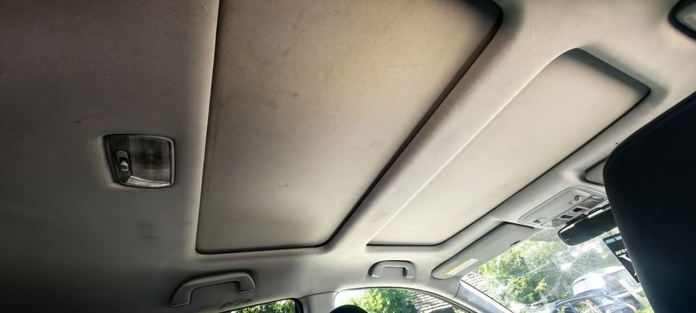 Honda CR-V 2.2 CDTI 150 hp НА ЧАСТИ