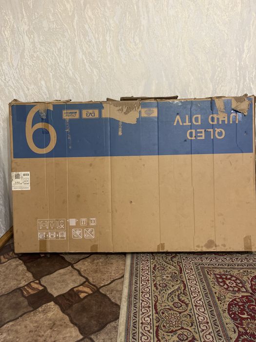 Samsung  смарт телевизор 150 тысяч